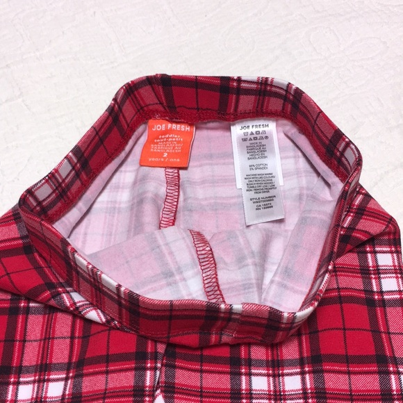 2T (4/$20) Joe Fresh Leggings - Picture 5 of 10